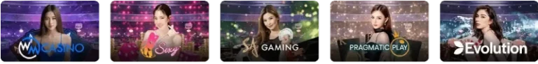 casino hot